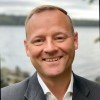 Photo of Fredrik Sandvall